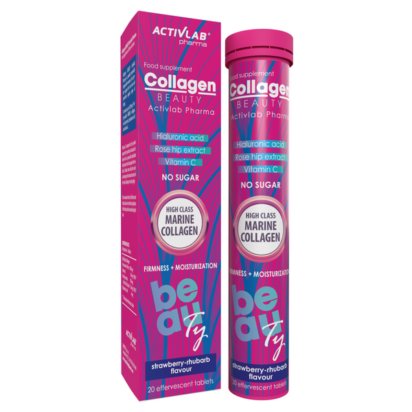 Collagen Beauty Tabs 20