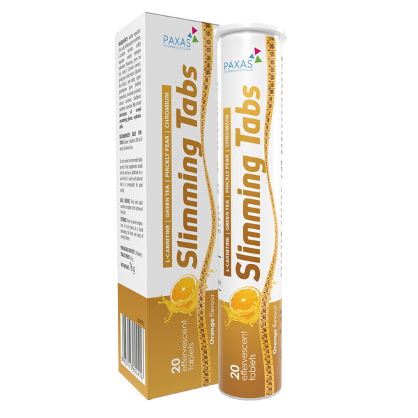 Slimming Tabs
