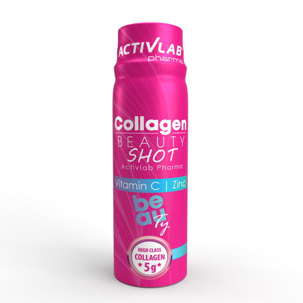 Activlab Collagen Beauty Shot - 80 ml
