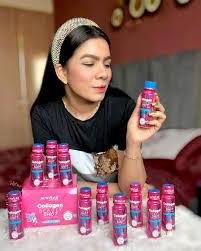 Activlab Collagen Beauty Shot - 80 ml