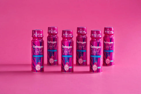 Activlab Collagen Beauty Shot - 80 ml