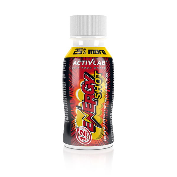 Activlab Energy Shot