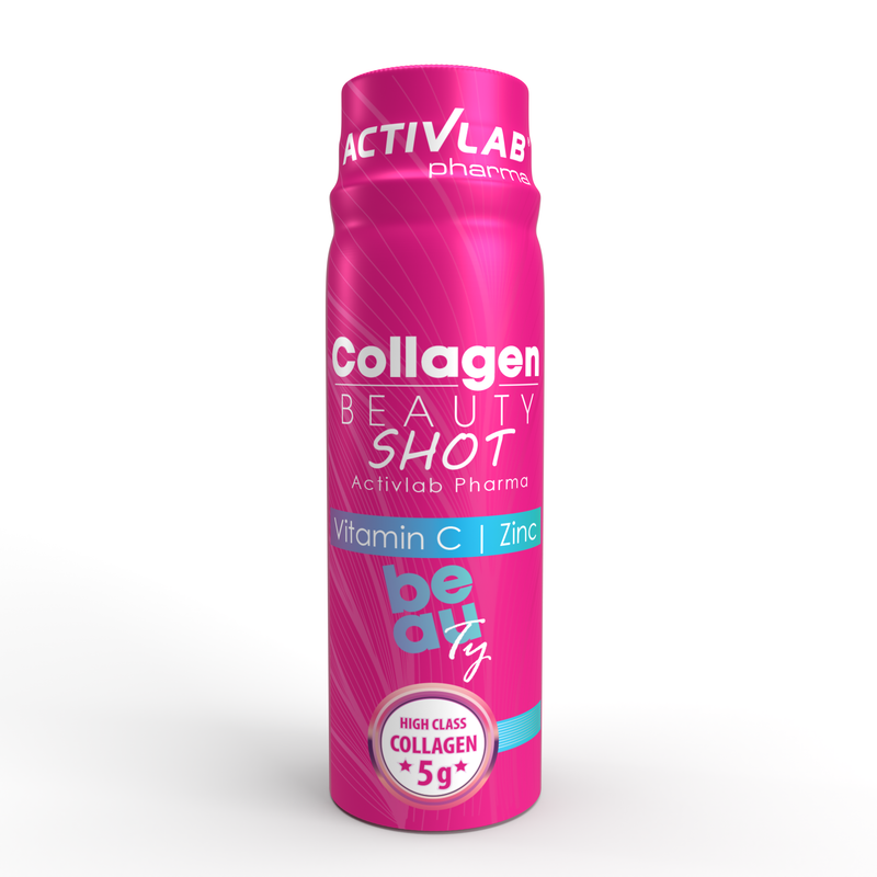 Activlab Collagen Beauty Shot - 80 ml